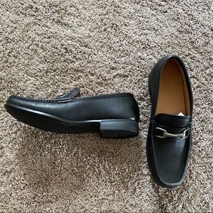 Men’s Leather Loafers